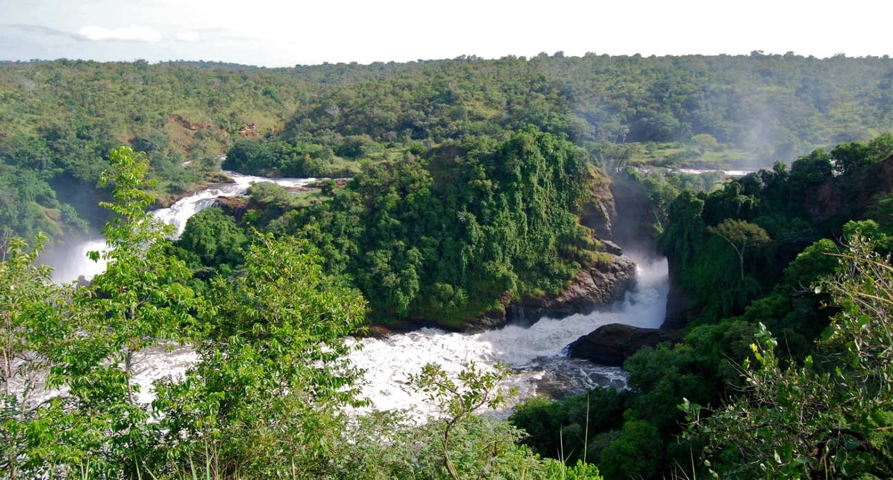 3 Days Murchison Falls Adventure