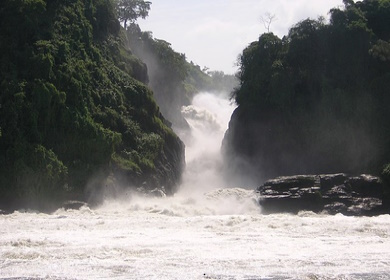 3 Days Murchison Falls Adventure