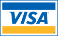 Former Visa company logo