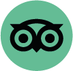 TripAdvisor logo png